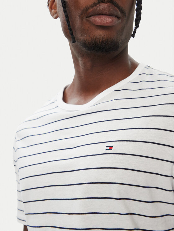 Tommy Hilfiger Tommy Hilfiger Conjunto de camisetas UM0UM03962 De color Regular Fit