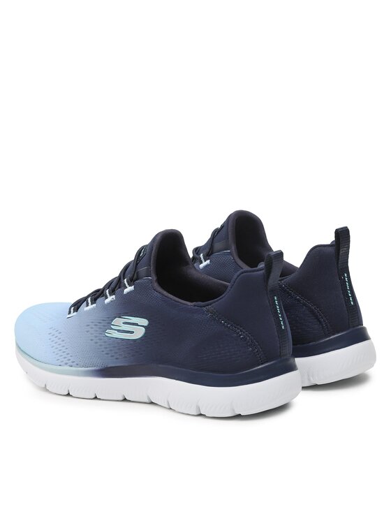 Skechers Снікерcи Skechers Bright Charmer 149536/NVY Cиній