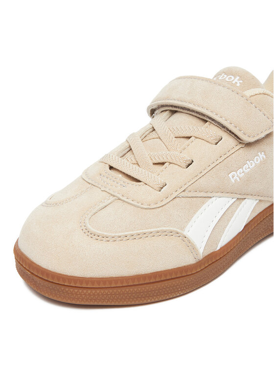 Reebok Снікерcи Reebok CEO-LEA-D680L(DZ) Бежевий
