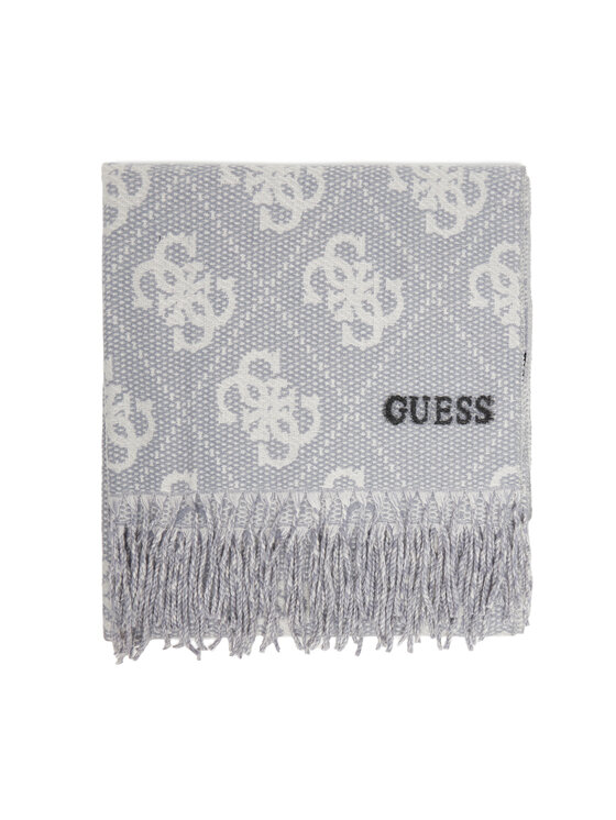 Guess Šallīte Guess AM9562 POL03 Pelēks