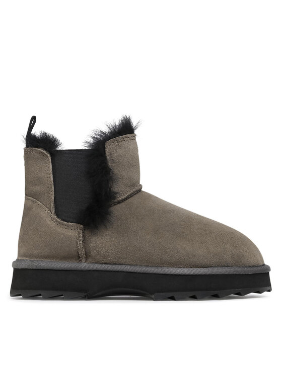 EMU Australia Botas de nieve EMU Australia Thresher W12384 Marrón