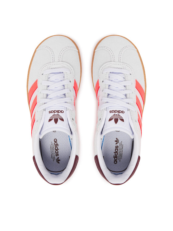 adidas Сникърси adidas Gazelle Paris 2024 KI7133 Светлолилав