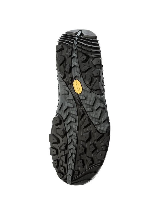 Merrell Pārgājienu apavi Merrell Annex Trak Moc J91807 Melns