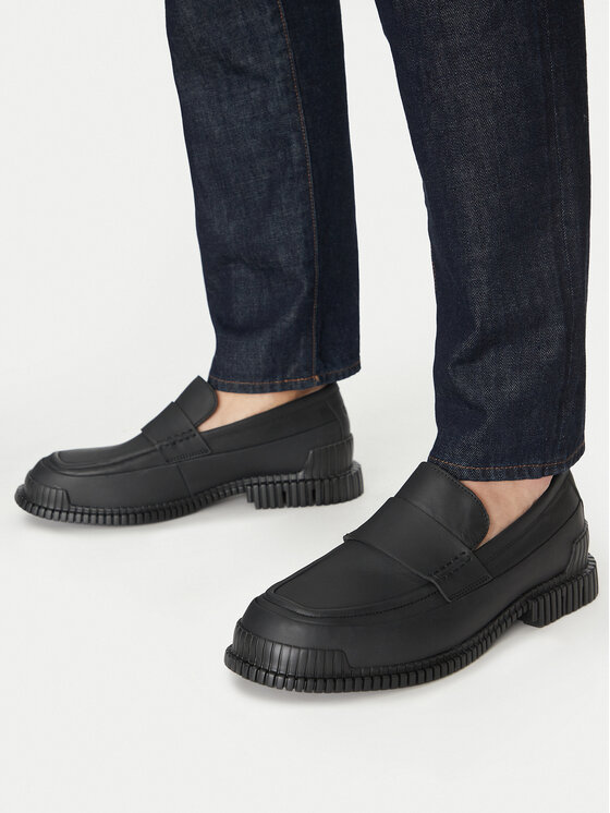 Camper Loafers Camper Pix K100951-001 Čierna