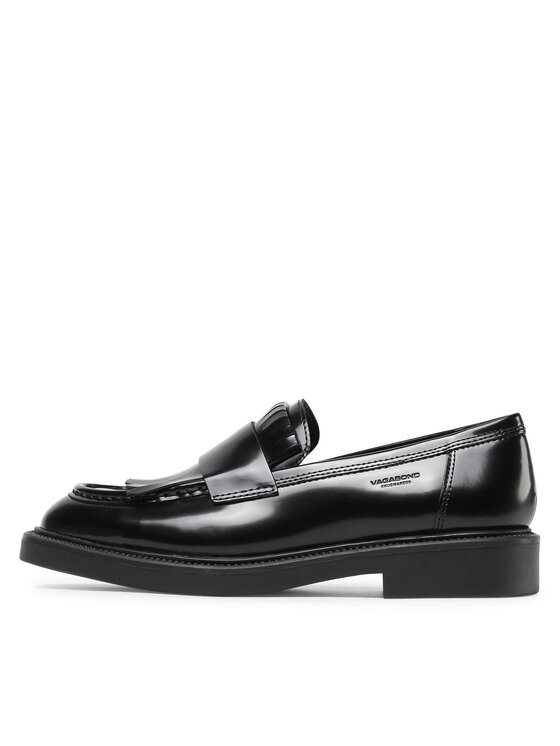 Vagabond Shoemakers Лофери Vagabond Shoemakers Alex W 5148-004-20 Чорний