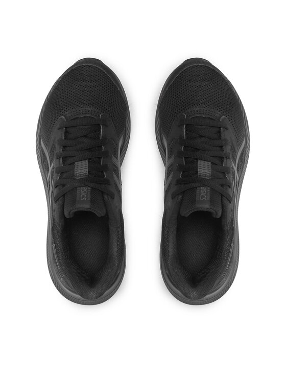 Asics Buty do biegania Asics Jolt 4 1012B421 Czarny
