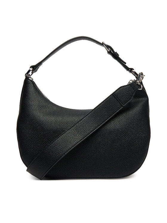 LOVE MOSCHINO Дамска чанта LOVE MOSCHINO JC4018PP1NLT000B Черен