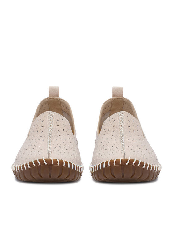 Rieker Scarpe basse Rieker CEO-M2853-31 Rosa