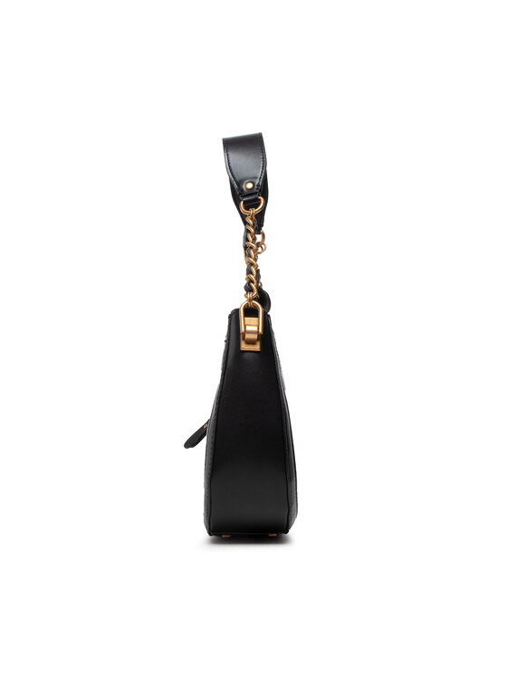 Guess Táska Guess Abey (VB) HWVB85 58010 Fekete