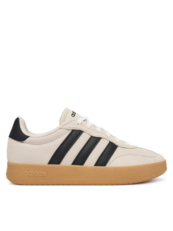 adidas Снікерcи adidas Barreda KI4216 Бежевий