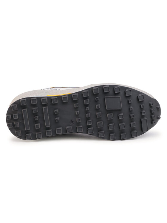 Togoshi Sneakersy Togoshi TG-12-04-000175 Tmavomodrá