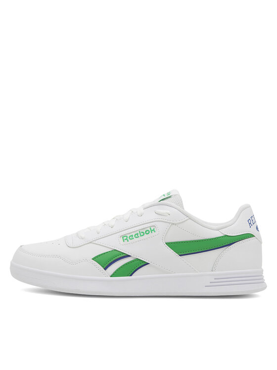 Reebok Сникърси Reebok Court Ad 100074276 Бял