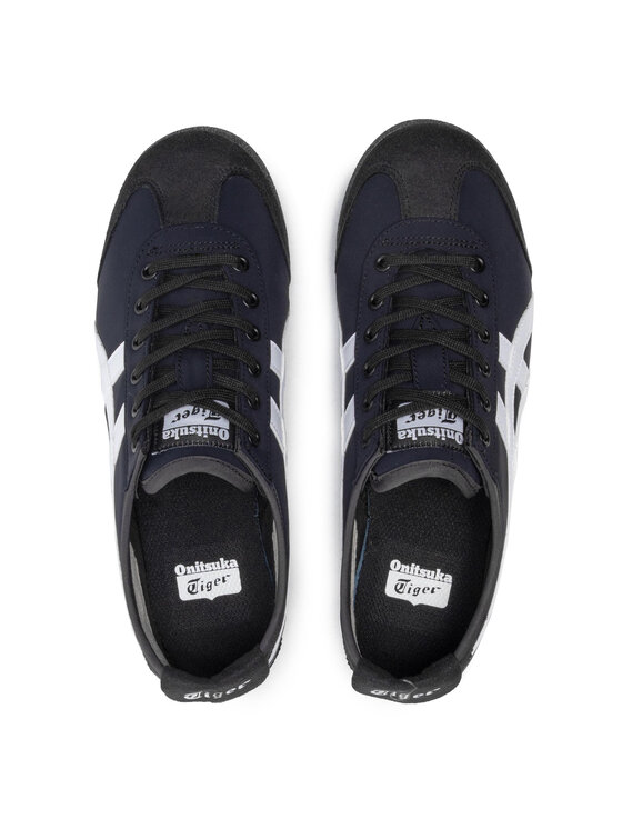 Onitsuka Tiger Sneakersy Onitsuka Tiger Mexico 66 1183B497 Czarny