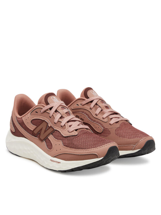 New Balance Laisvalaikio batai New Balance Arishi WARISTL4 Ruda