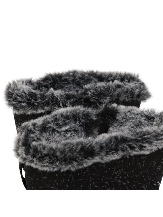 Superfit Снігоходи Superfit GORE-TEX 1-000157-0000 Чорний