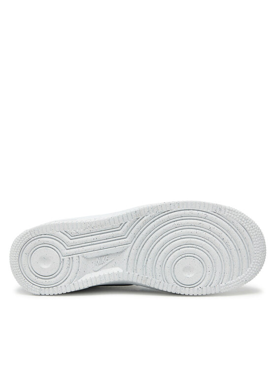 Nike Снікерcи Nike Air Force 1 '07 Next Nature HJ9571 400 Голубий