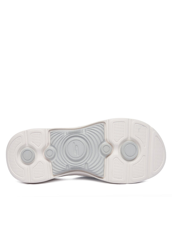 Skechers Шльопанці Skechers Gowalk Arch Fit 2.0 - Dakota 140865/LTGY Сірий