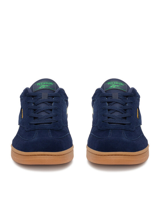 Reebok Снікерcи Reebok CEO-FORTE LOUNGER AR30252M-DCG Cиній