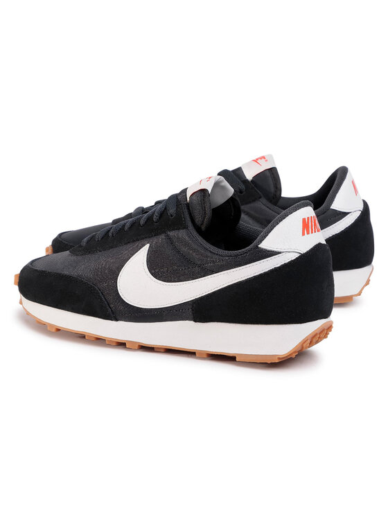 Nike Sportcipők Nike Daybreak CK2351 001 Fekete