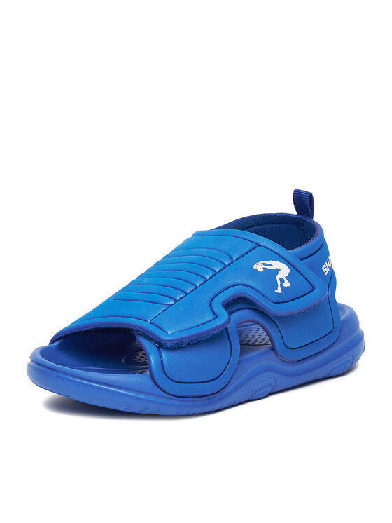 SHAQ Basutės Shaq LEA-XM-0048 Mėlyna