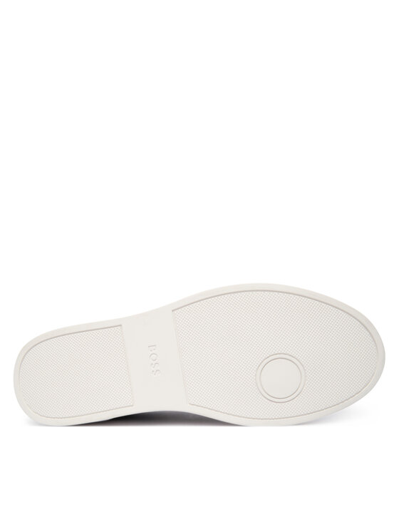 BOSS Snīkeri BOSS Kieran 50552853 Melns