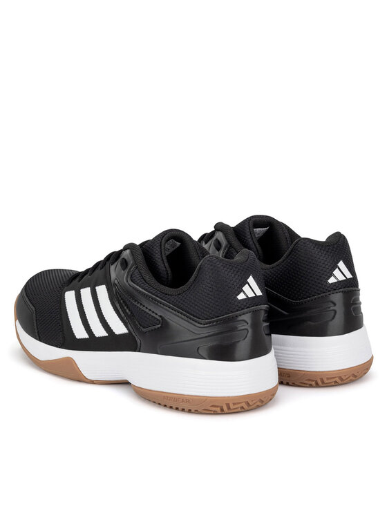 adidas Взуття у спортзал adidas SPEEDCOURT M IE8033 Чорний