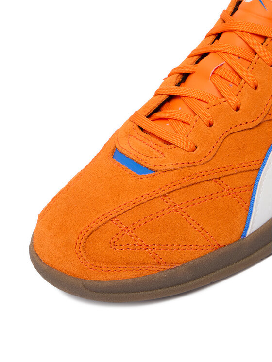 Reebok Снікерcи Reebok SS-HAMMER STREET 100248785 Оранжевий