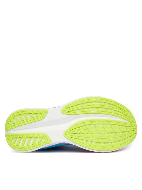 Under Armour Взуття для бігу Under Armour Velociti SPD 6000017 005 Чорний