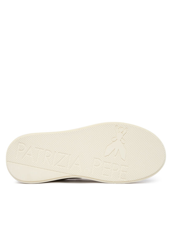 Patrizia Pepe Zapatillas Patrizia Pepe PJ416.02 Blanco