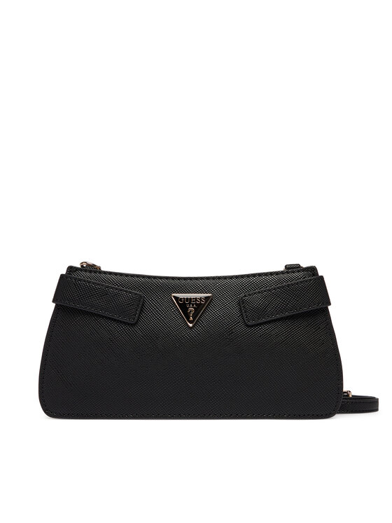 Guess Сумка Guess Serenova Mini HWZG80 91720 Чорний