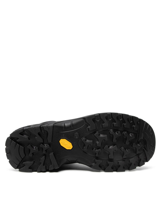 Grisport Черевики туристичні Grisport 11483M19KE Чорний