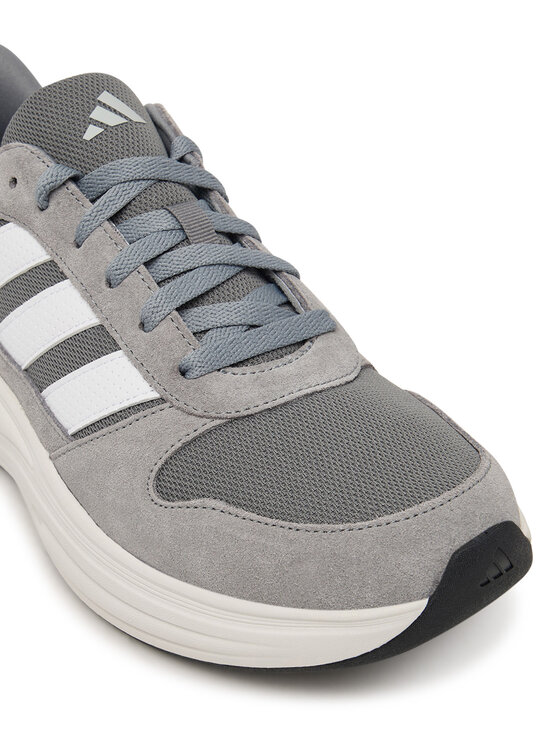 adidas Снікерcи adidas Cloudfoam Cuxxion 80S KJ4265 Сірий