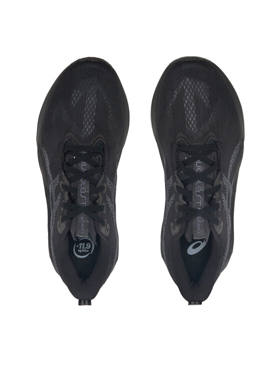 Asics Παπούτσια για Τρέξιμο Asics Novablast 5 1011B974 Μαύρο