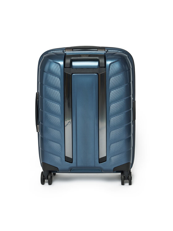 Samsonite Walizka kabinowa Samsonite Atrix 146116 Granatowy