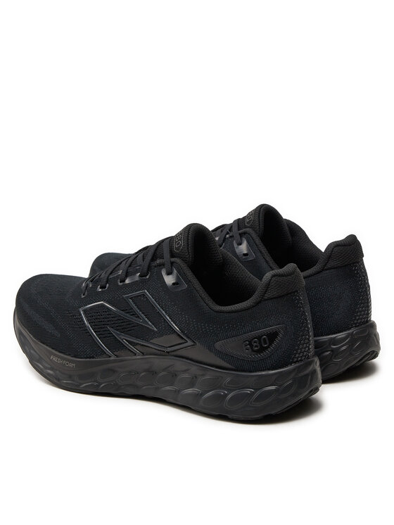 New Balance Zapatillas de running New Balance 680 M680CK8 Negro