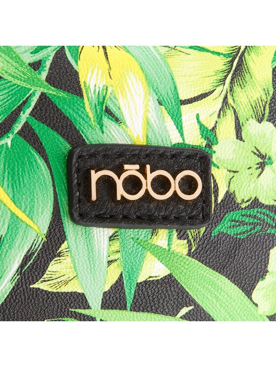 Nobo Сумка Nobo NBAG-E4140-CM02 Зелений