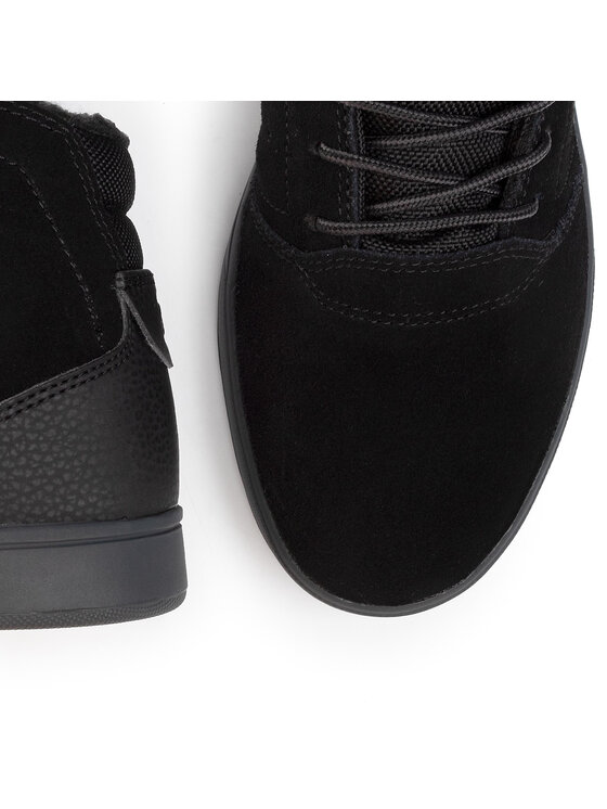 DC Shoes Sneakers DC Shoes Crisis High Wnt ADYS100116 Nero