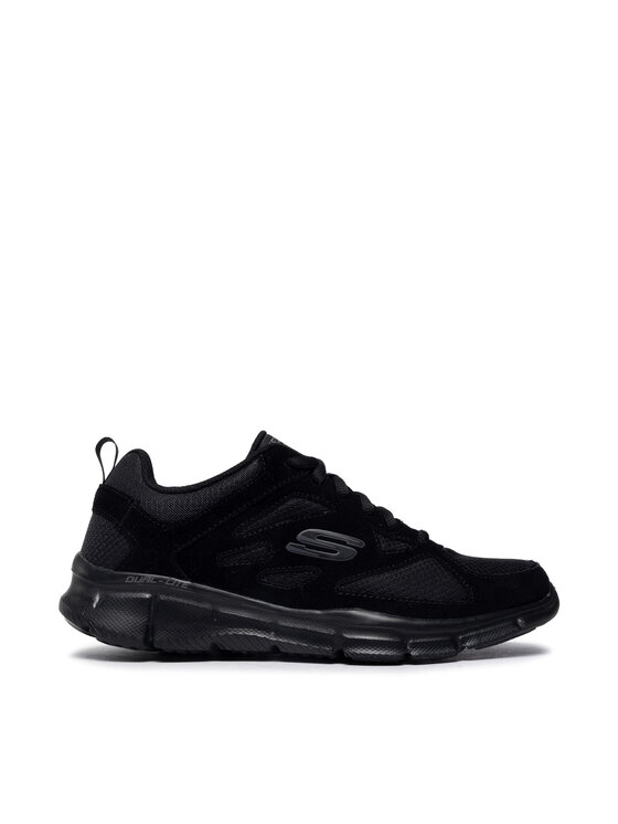 Skechers Снікерcи Skechers Ezdez 52748/BBK Чорний