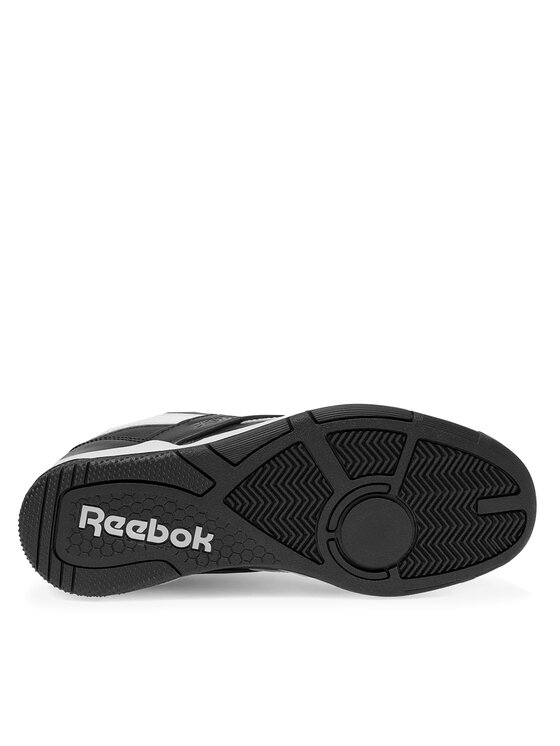 Reebok Снікерcи Reebok BB 4000 II 100033315 W Чорний