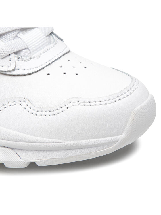 Reebok Pantofi pentru alergare Reebok Xt Sprinter 2.0 Al H02854 Alb
