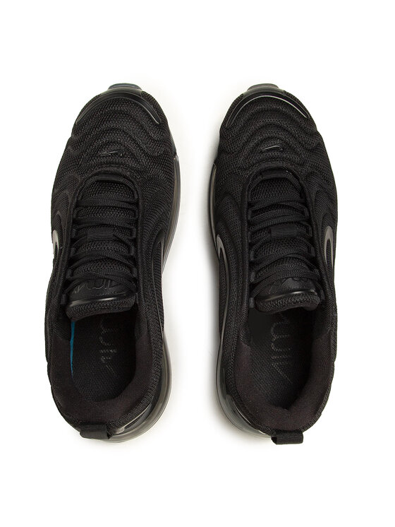 Nike Zapatillas Nike Air Max 720 AR9293 006 Negro