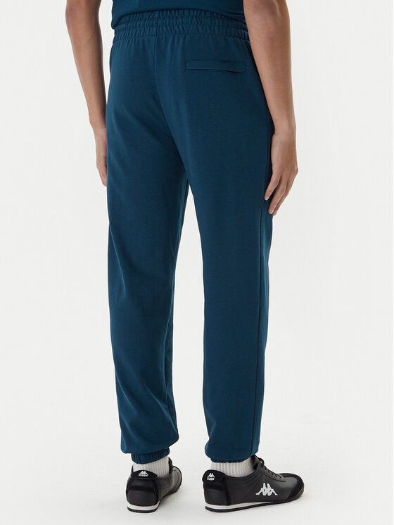 Kappa Kappa Donji dio trenerke Gothenburg 331U7EW Tamnoplava Regular Fit