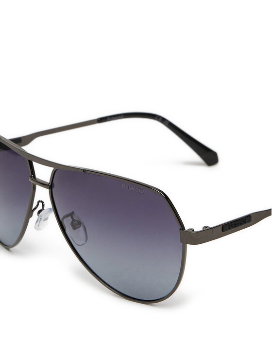 Polaroid Saulesbrilles Polaroid C PLD 2145/G/S/X Melns