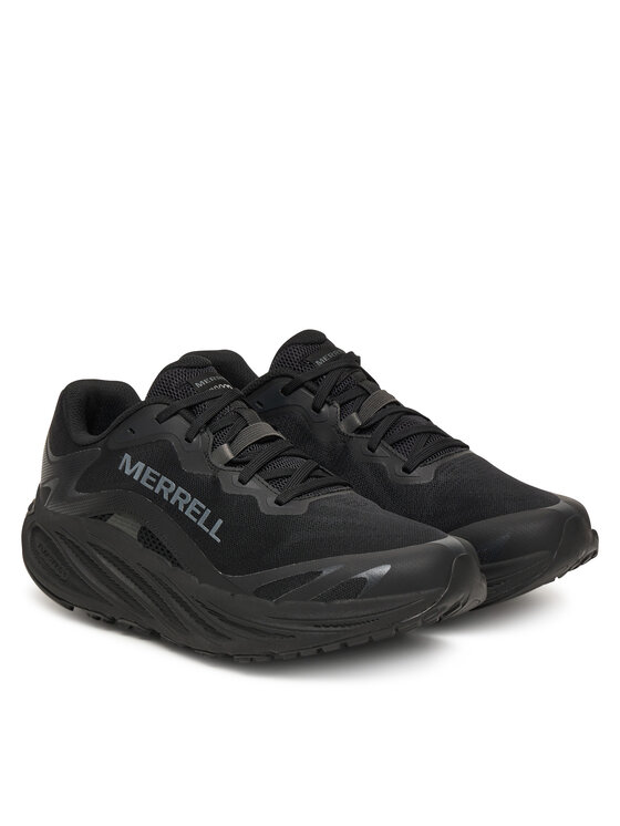 Merrell Снікерcи Merrell Promorph J068569 Чорний