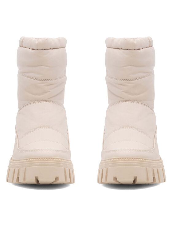 DeeZee Stivali da neve DeeZee ALFAMM N10370 Beige