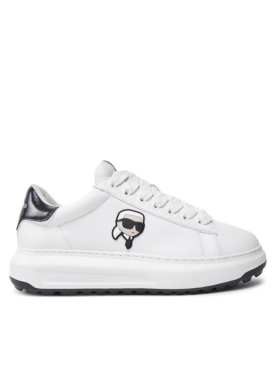 KARL LAGERFELD Superge KARL LAGERFELD KL57530 Bela