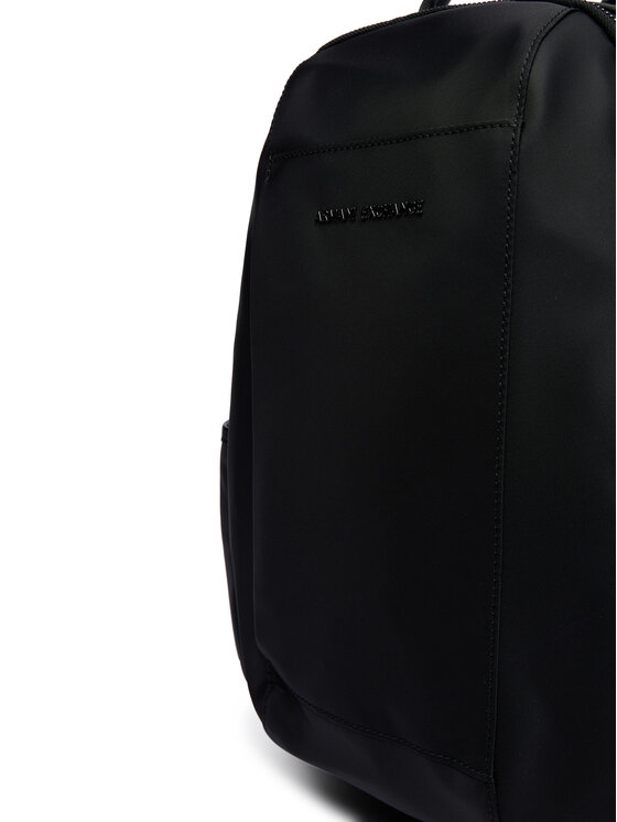 Armani Exchange Рюкзак Armani Exchange XM002678 AF22858 Чорний