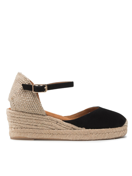 Unisa Espadrilės Unisa Cisca 22 Ks Juoda
