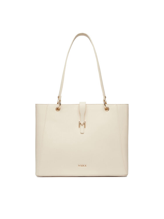 MEXX Сумка MEXX CEO-MEXX-B-005-09 Écru