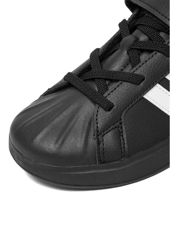 adidas Снікерcи adidas CEO-STREETTALK EL C JS5055 Чорний